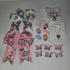 accessories for girls